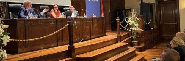 Imagen del artículo Abrimos con GenIA-L las I Jornadas de Inteligencia Artificial del ReICAZ